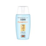 kit-protetor-solar-facial-isdin-fusion-water-fps60-50ml--sabonete-facial-em-barra-isdin-acniben-80g-farmacia-online-drogal