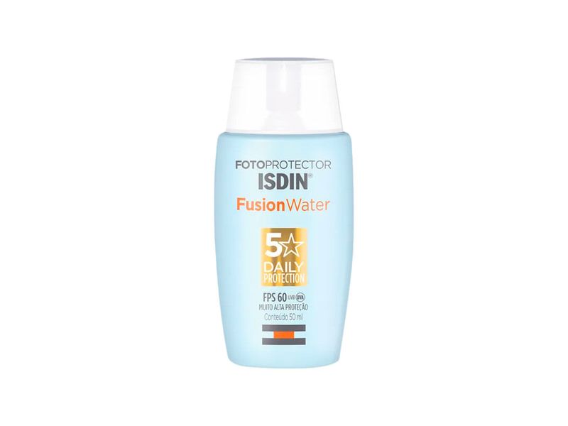 kit-protetor-solar-facial-isdin-fusion-water-fps60-50ml--sabonete-facial-em-barra-isdin-acniben-80g-farmacia-online-drogal