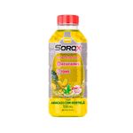 suplemento-alimentar-de-eletrolitos-sorox-sabor-abacaxi-com-hortela-550ml-farmacia-online-drogal