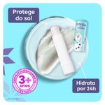 Hidratante Labial Nivea Frozen Olaf FPS15 Abraço Amigo 4,8g