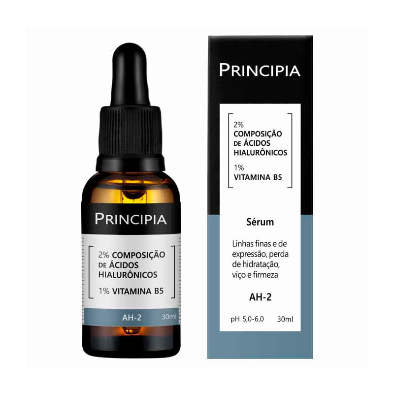 Pico　Serment Prestige P.A.P. Serum Sérum Facial Principia Nc-10: Textura Irregular,