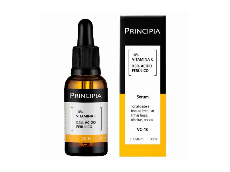 serum-facial-principia-vc-10-vitamina-c--acido-ferulico-30ml-farmacia-online-drogal