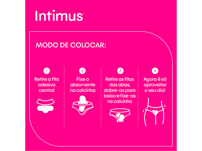 Absorvente-Intimus-Noturno-Discreto-Extra-Suave-Com-Abas-28-Unidades