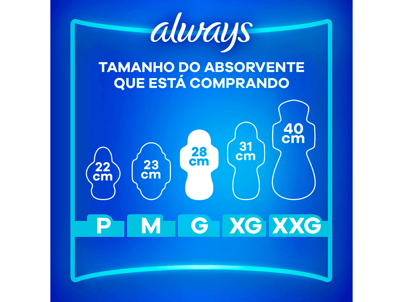 Absorvente-Always-Noturno-Seca-Com-Abas-Tamanho-G-16-Unidades