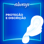 Absorvente-Always-Ultrafino-Seca-Com-Abas-Tamanho-M-8-Unidades