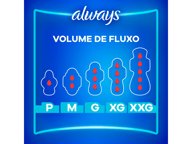 Absorvente-Always-Ultrafino-Seca-Com-Abas-Tamanho-M-8-Unidades