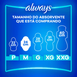 Absorvente-Always-Ultrafino-Seca-Com-Abas-Tamanho-M-8-Unidades