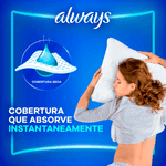 Absorvente-Always-Noturno-Seca-Com-Abas-Tamanho-G-32-Unidades