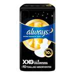 Absorvente-Always-Noites-Tranquilas-Suave-Com-Abas-Tamanho-XXG-10-Unidades