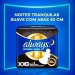 Absorvente-Always-Noites-Tranquilas-Suave-Com-Abas-Tamanho-XXG-10-Unidades