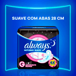 Absorvente-Always-Noturno-Suave-Com-Abas-Tamanho-G-16-Unidades