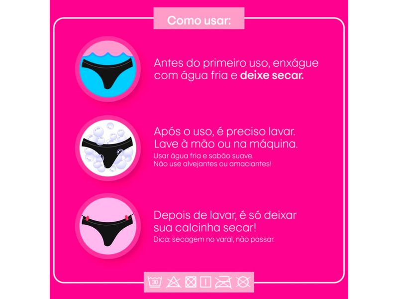 Calcinha-Absorvente-Menstrual-Intimus-Bikini-Lavavel-Fluxo-Leve-a-Moderado-P-1-Unidade