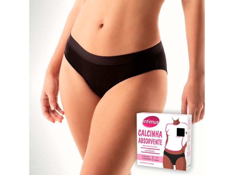Calcinha-Absorvente-Menstrual-Intimus-Bikini-Lavavel-Fluxo-Leve-a-Moderado-P-1-Unidade