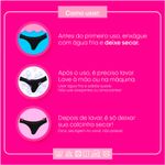 Calcinha-Absorvente-Menstrual-Intimos-Short-Lavavel-Fluxo-Intenso-XG-1-Unidade
