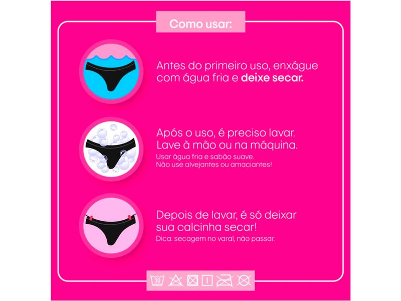 Calcinha-Absorvente-Menstrual-Intimos-Short-Lavavel-Fluxo-Intenso-XG-1-Unidade
