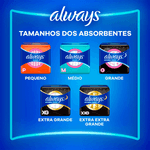 Absorvente-Always-Suave-Com-Abas-Tamanho-P-32-Unidades