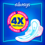 Absorvente-Always-Noturno-Suave-Com-Abas-Tamanho-G-8-Unidades