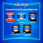 Absorvente-Always-Noturno-Suave-Com-Abas-Tamanho-G-8-Unidades