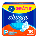 Absorvente-Always-Seca-Com-Abas-Tamanho-P-16-Unidades
