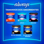 Absorvente-Always-Suave-Com-Abas-Tamanho-P-16-Unidades