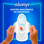 Absorvente-Always-Suave-Com-Abas-Tamanho-P-16-Unidades