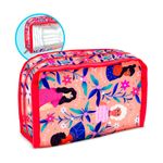Kit-Absorvente-Para-Incontinencia-Urinaria-Tena-Lady-Discreet-Maxi-Night-12-Unidades---Necessaire-Exclusiva
