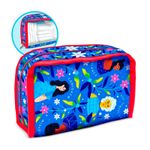 Kit-Absorvente-para-Incontinencia-Urinaria-Tena-Lady-Discreet-Normal-16-Unidades---Necessaire-Exclusiva