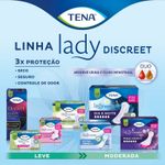 Absorvente-Para-Incontinencia-Urinaria Tena-Lady-Discreet-Maxi-Night-6-Unidades