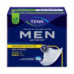 Absorvente-Protetor-Masculino-Tena-Men-Active-Fit-10-Unidades