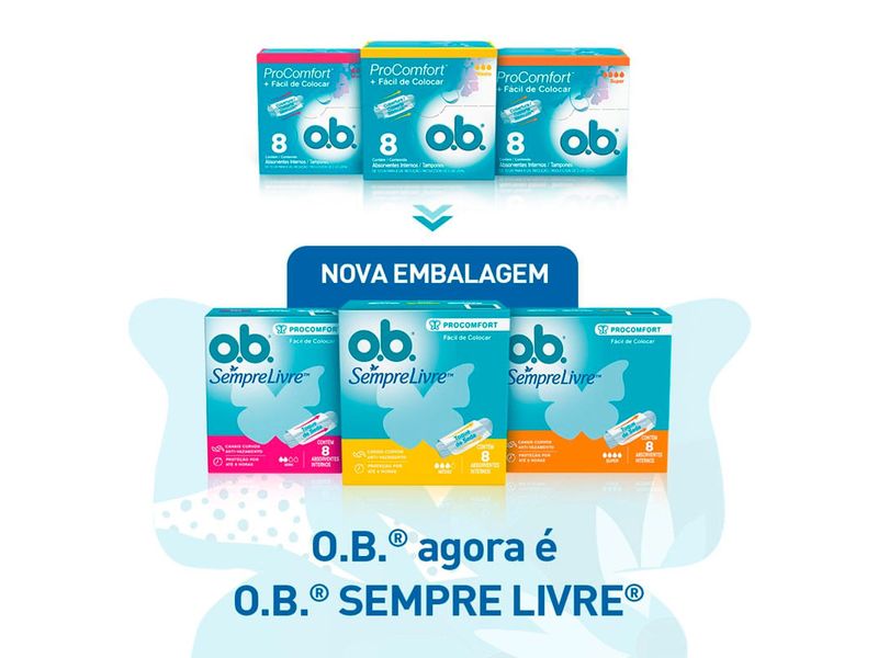 Absorvente-Interno-Sempre-Livre-O.B-Procomfort-Mini-8-Unidades