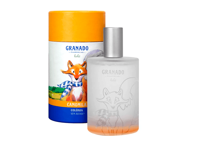 Colonia-Granado-Bebe-Camomila-100ml
