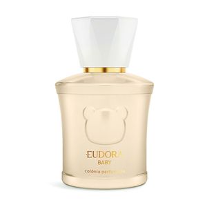 Água de Colônia Infantil Eudora Baby 100ml
