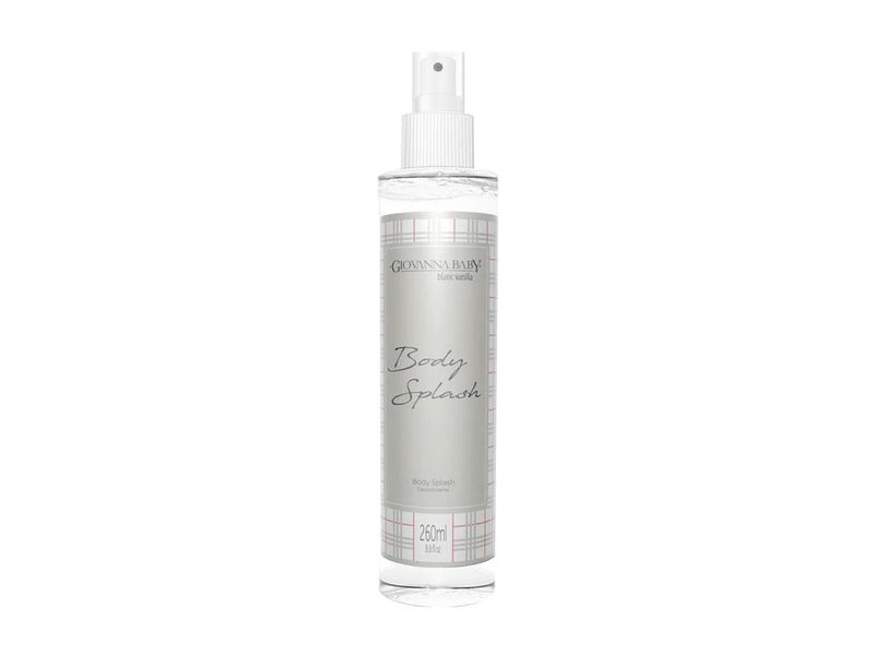 Body-Splash-Giovanna-Baby-Blanc-Vanilla-260ml