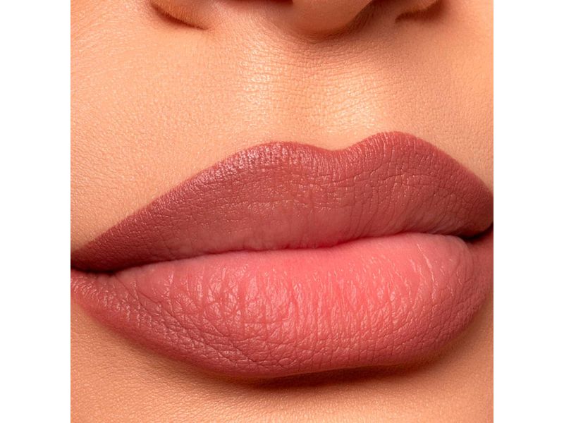 Lapiseira-Labial-Vult-com-Oleo-de-Ricino-Castanho-Claro-035g