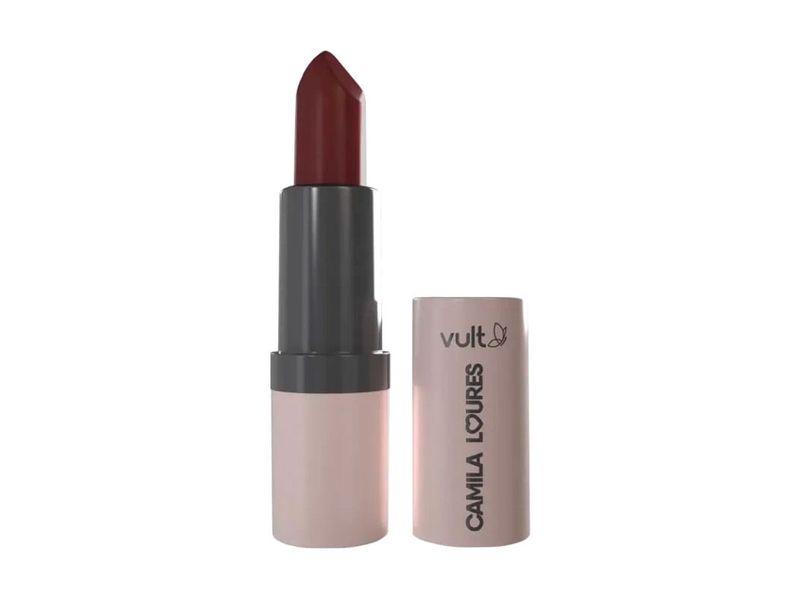 Batom-Vult-Matte-Velvet-Camila-Loures-Avela-Punta-Cana-38g