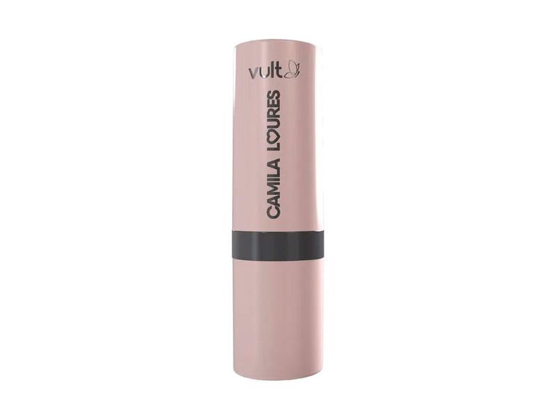 Batom-Vult-Matte-Camila-Loures-Marrom-Vegas-38g