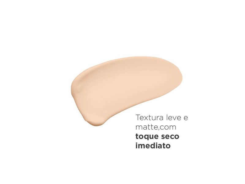 Base BB Cream L'Oréal Efeito Matte 5 em 1 FPS50 Clara 30g