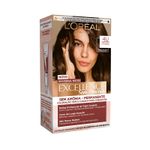 Tintura-Imedia-Excellence-L-oreal-Paris-Sem-Amonia-4U-Castanho-Universal