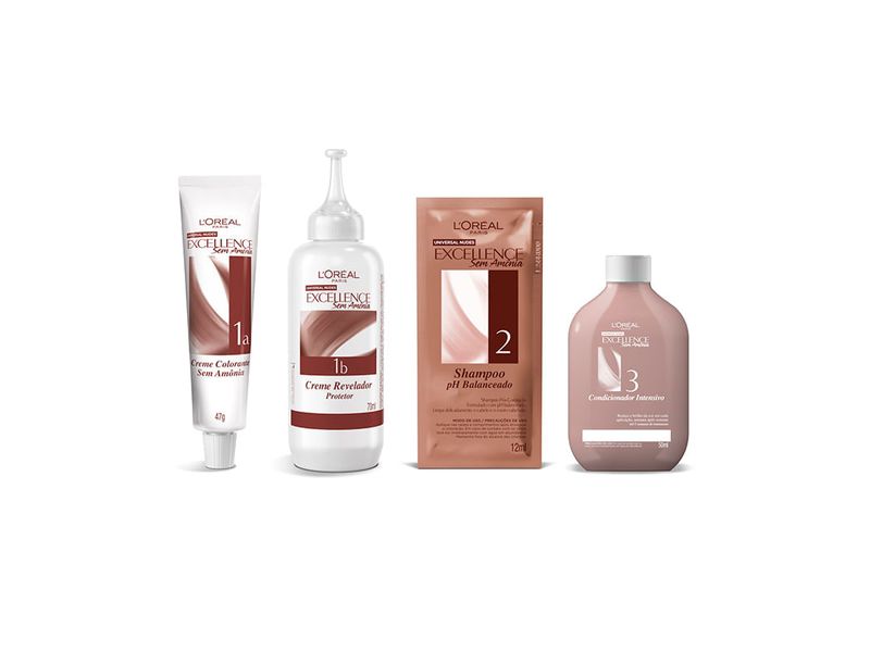 Tintura-Imedia-Excellence-L-oreal-Paris-Sem-Amonia-7U-Louro-Universal