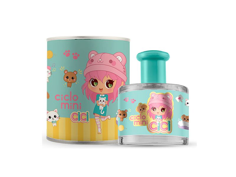 Deo-Colonia-Ciclo-Mini-Cici-Zoe-100ml