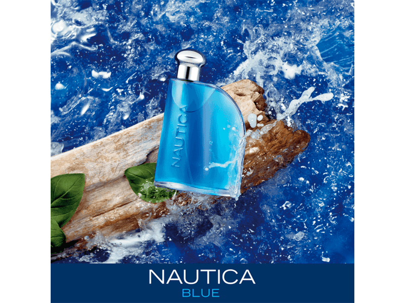 Perfume-Eau-de-Toilette-Nautica-Blue-Masculino-50ml