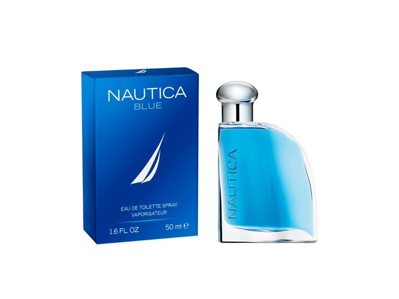 Perfume-Eau-de-Toilette-Nautica-Blue-Masculino-50ml