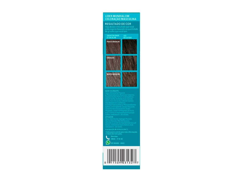 Tonalizante-Grecin-5-Just-For-Men-Color-Gel-Barba-e-Bigode-M-100-Castanho-Escuro