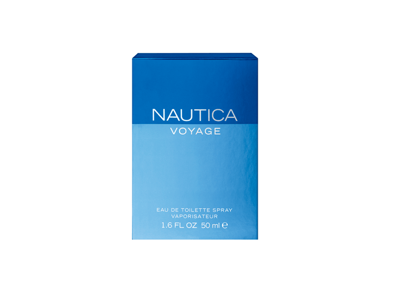 Perfume-Eau-de-Toilette-Nautica-Voyage-Masculino-50ml