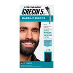 Tonalizante-Grecin-5-Just-For-Men-Color-Gel-Barba-e-Bigode-M-110-Preto