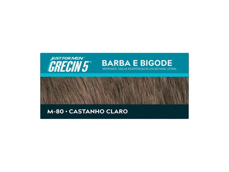 Tonalizante-Grecin-5-Just-For-Men-Color-Gel-Barba-e-Bigode-M-80-Castanho-Claro