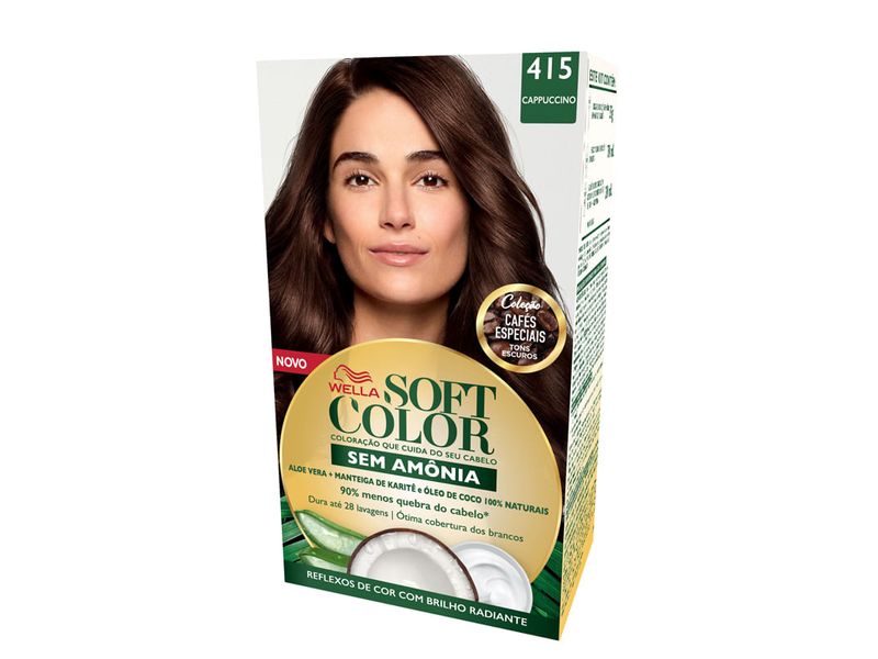 Tintura-Soft-Color-Wella-Sem-Amonia-Cappuccino-415