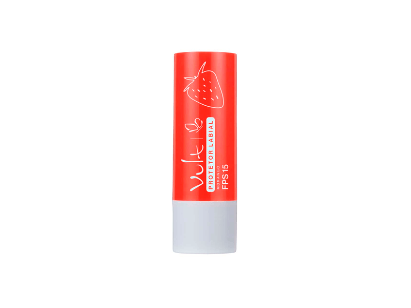 Protetor-Labial-Vult-Morango-35g