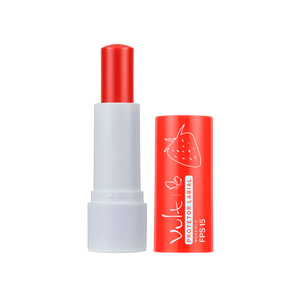 Protetor Labial Vult Morango 3,5g