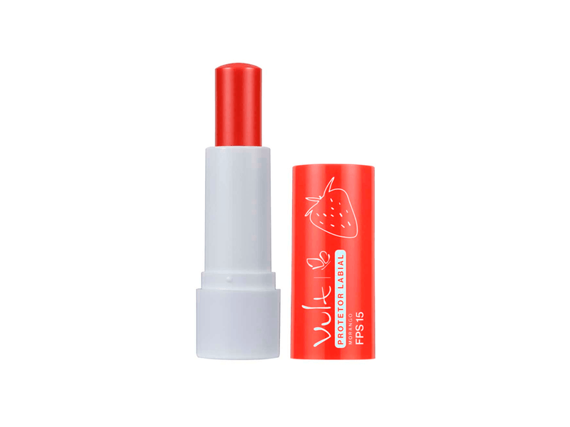 Protetor-Labial-Vult-Morango-35g